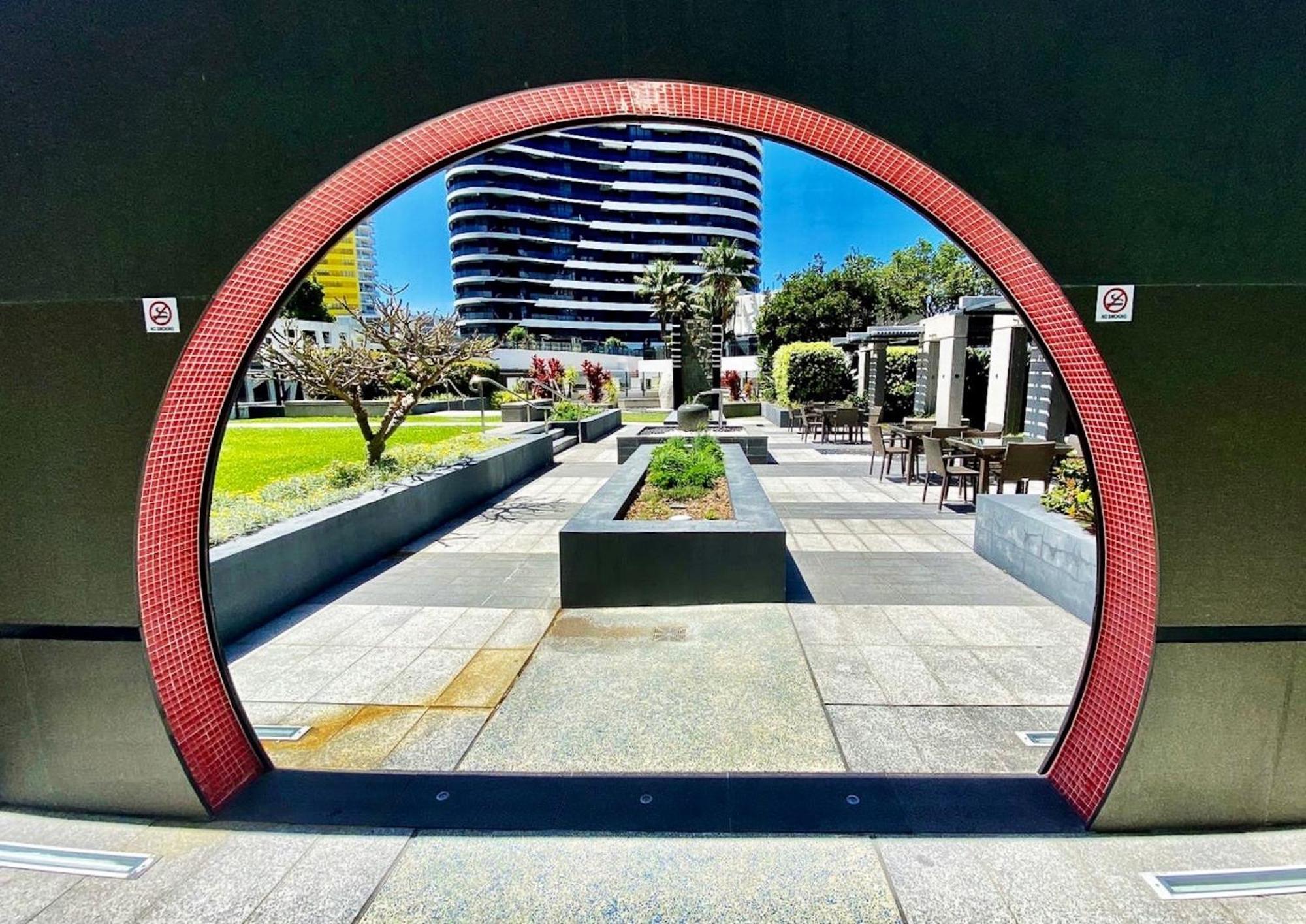 Luxury S Casino Residences Broadbeach - Holiday Paradise Gold Coast Pokoj fotografie